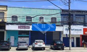 Imagem: Loja de 160 m² frente rua, próxima ao