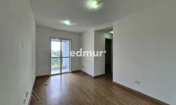 Imagem 3: APARTAMENTO para EM BREVE com 55m² no bairro Paulicéia com 2 quartos e 1 vagas. São Bernar