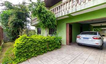 Imagem 4: SOBRADO 288 m², 5 quartos, 1 suíte, 6 vagas + Edícula à venda no Pinheirinho. FINANCIÁVEL!