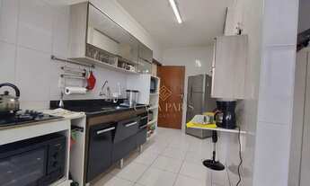 Imagem 7: Apartamento com 2 dormitórios à venda, 84 m² por R$ 490.000,00 - Aviação - Praia Grande/SP