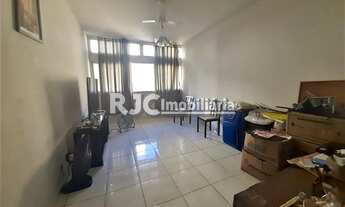 Imagem 2: Apartamento para venda com 66 metros quadrados com 2 quartos em Tijuca - Rio de Janeiro