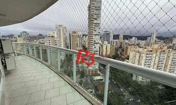 Imagem: Apartamento à venda, 119 m² por R$ 1.400.000,00