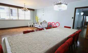 Imagem 3: Apartamento no Paraíso, 187m2, 3 dormitorios!