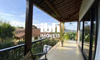 Imagem 4: Casa para alugar com 405 m² 6 Quartos 5 Vagas, Vila do Ouro Nova Lima