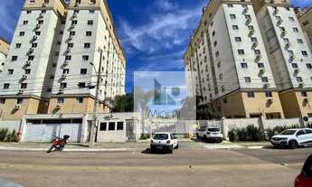 Imagem: Apartamento com 3 dormitórios para alugar