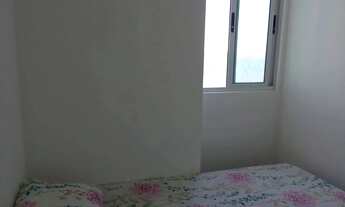 Imagem 4: Imóvel para aluguel possui 70 metros quadrados com 3 quartos