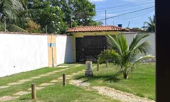 Imagem 3: Casa para temporada - Manguinhos