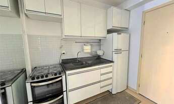 Imagem 7: Apartamento com 1 quartos à venda ou para locação em Bela Vista - SP