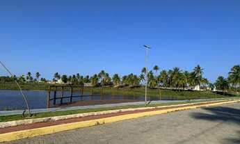 Imagem 3: Lote 520m2 Cond. Ville Al Mare. Pé na Areia