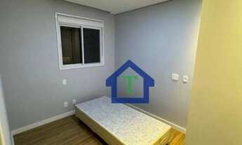 Imagem 7: Apartamento com 3 dormitórios, 81 m² - venda por R$ 1.200.000,00 ou aluguel por R$ 9.436,6