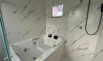 Imagem 6: Casa à venda no bairro Escolinha - Guaramirim/SC