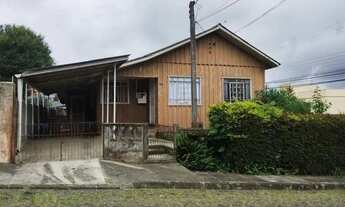 Imagem: VENDA-CASA-ORFÃS-PONTA GROSSA-PR