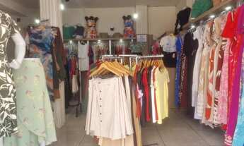 Imagem 3: Passar Ponto Loja de roupa feminina Eldorado Contagem