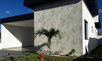 Imagem 2: Casa Barra dos coqueiros