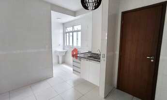 Imagem 7: São Mateus - 2 Quartos - Garagem