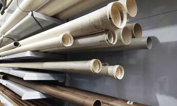 Imagem 5: EXCELENTE OPORTUNIDADE !!!!!! LOJA MATERIAL CONSTRUÇÃO 180 MTS