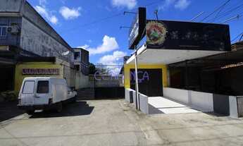 Imagem: Terreno, 486 m² - Venda ou Aluguel - Campo