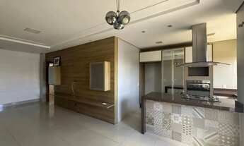 Imagem 2: Casa para Locação - Condomínio Rio Coxipo