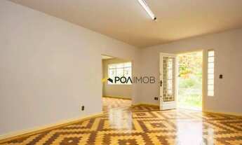 Imagem 6: Casa com 4 dormitórios para alugar, 225 m² por R$ 11.100,00/mês - Rio Branco - Porto Alegr