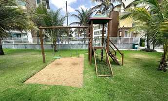 Imagem 6: Vista mar porto das dunas 3Q