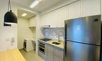 Imagem 3: Apartamento com 1 dormitório, 60 m² - venda por R$ 720.000,00 ou aluguel por R$ 4.905,00/m