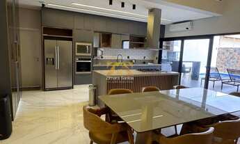 Imagem 5: Casa Alto Padrão, com 3 suítes, 200 m² - 509 sul (Arso 54)-Próximo á Pista do Antigo Aerop