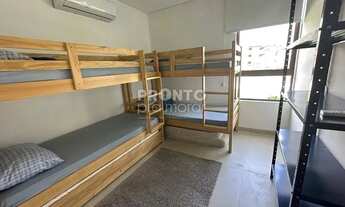 Imagem 3: Apartamento Reserva dos Carneiros Suítes e Residence, unidade não informado 102, Carneiros