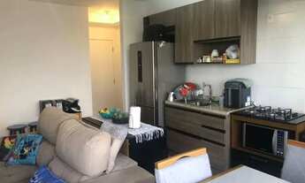 Imagem 2: Apartamento à venda em Barueri, Alphaville, com 2 quartos, com 54 m²