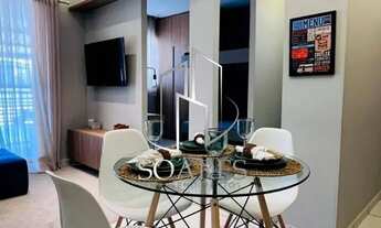 Imagem 2: Prime Paulista - Condominio com 2 suites e sacada - Tudo para o conforto do seu lar