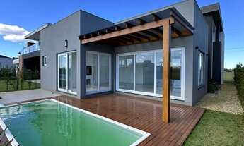 Imagem 3: Casa em Condomínio 3 dormitórios à venda Condomínio Reserva das Águas Torres/RS