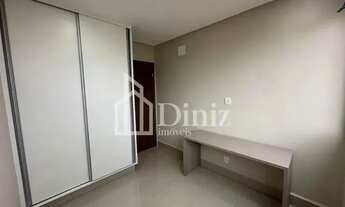 Imagem 5: Apartamento para venda tem 66 metros quadrados com 2 quartos em Jundiaí - Anápolis - GO