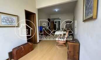 Imagem 7: Imóvel para venda tem 80 metros quadrados com 2 quartos em Maracanã - Rio de Janeiro - RJ