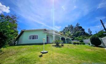 Imagem 3: CASA TÉRREA - Loteamento Village - SP