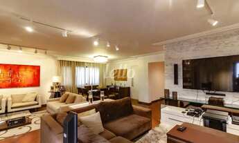 Imagem 4: Apartamento 3 quartos à venda no(a) Vila Regente Feijó