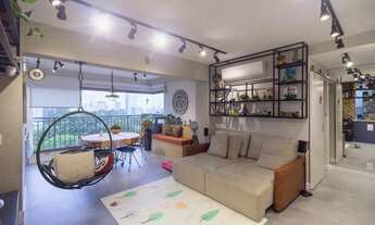 Imagem: Apartamento em Butantã