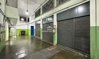 Imagem 4: Loja de rua com 82 m² de piso + 82 m² de mezanino no Centro de Belo Horizonte