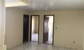 Imagem 6: Casa no Centro com 4 quartos com suíte para Locação