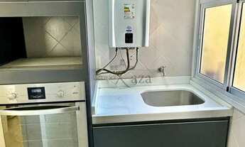 Imagem 12: Oportunidade - Apartamento - Jardim Aquarius - Residencial Fontana Di Trevi - 2 Suítes - 9