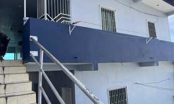 Imagem 5: Vendo Prédio com 6 apt todos alugados Barato aceito Negócio