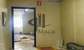 Imagem 3: Locação Prédio Comercial Santo Andre Centro Ref: 39918