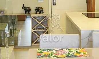 Imagem: Apartamento Duplex, com duas suítes na