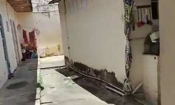 Imagem 4: Vila em lugar privilegiado