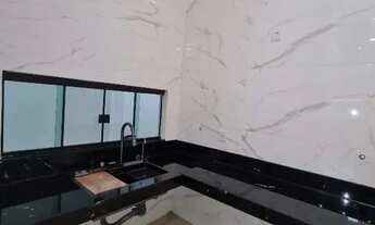 Imagem 6: Casa de alto padrão c/ 2 Quartos sendo 1 Suíte na 307 sul