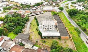 Imagem 6: Galpão Venda Por R$28.000.000,00 e para alugar, 2889 m² por R$ 88.010/mês - Salto do Norte
