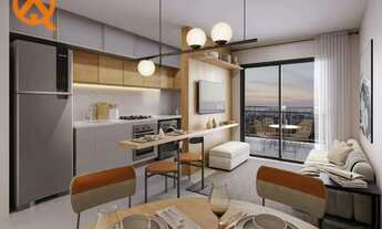 Imagem: Apartamento Garden com 2 Quartos Santa Terezinha