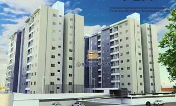 Imagem 2: Apartamento à venda, 69 m² por R$ 340.000,00 - Liberdade - Campina Grande/PB