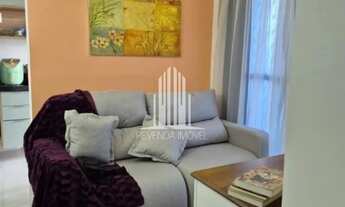 Imagem 2: Aluguel de apartamento na Vila Maria Baixa, SP: 2 quartos, 1 suíte, 2 salas, 2 banheiros