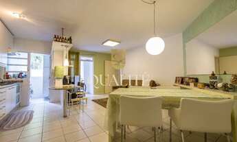 Imagem 3: Apartamento com 72m² Privativos 2 dormitórios com suíte, 1 Vaga de Garagem Coberta, Infra