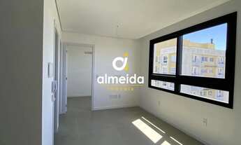 Imagem 4: Residencial Art 2D com garagem próximo a UFSM