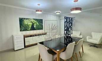 Imagem 2: APARTAMENTO COM 120 m² - AVIAÇAO - PRAIA GRANDE SP